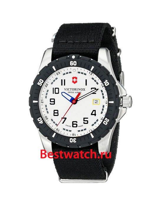Часы Victorinox Swiss Army Maverick Sport 241676.1